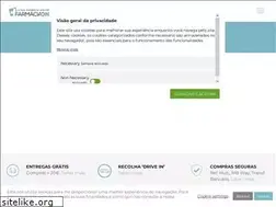 Sites similar to farmaciaon.pt