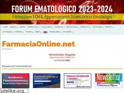 Sites similar to farmaciaonline.net