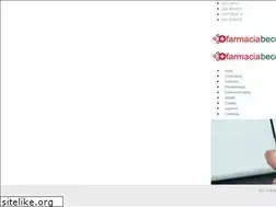 Sites similar to farmaciaonlinecaceres.es