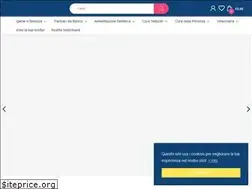Sites similar to farmaciaormea.it