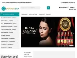 Sites similar to farmaciaortomoleculara.ro