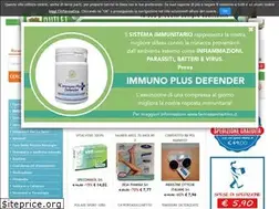 Sites similar to farmaciaoutlet.it