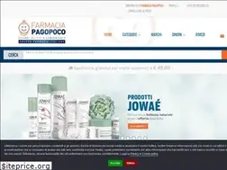 Sites similar to farmaciapagopoco.com