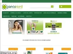 Sites similar to farmaciaparconord.it