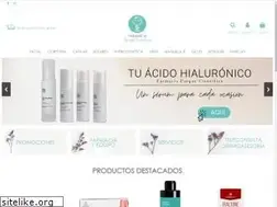 Sites similar to farmaciaparquecientifico.com