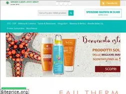 Sites similar to farmaciapoint.it
