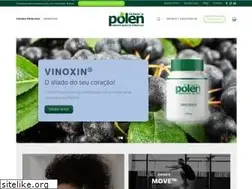 Sites similar to farmaciapolen.com.br