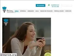 Sites similar to farmaciaprimula.com.br
