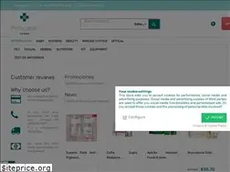 Sites similar to farmaciaprincipal.es