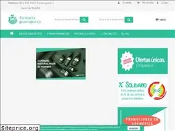 Sites similar to farmaciapuertobanus.com