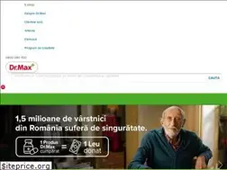 Sites similar to farmaciapunkt.ro