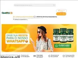 Sites similar to farmaciaquallita.com.br