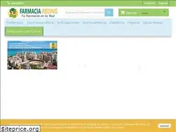 Sites similar to farmaciareding.com