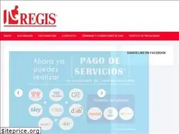 Sites similar to farmaciaregis.com.mx