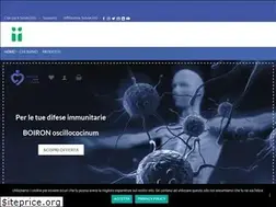 Sites similar to farmaciaroggero.it