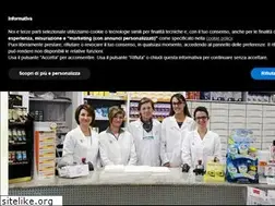 Sites similar to farmaciarolando.com
