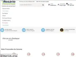 Sites similar to farmaciarosario.com.br