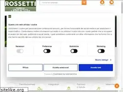Sites similar to farmaciarossettisas.it