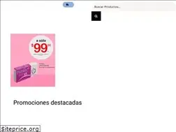 Sites similar to farmaciasabc.com.mx