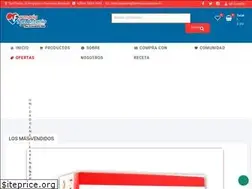 Sites similar to farmaciasanantonio.hn
