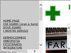Sites similar to farmaciasangiorgio.altervista.org