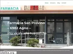 Sites similar to farmaciasanprovino.ch