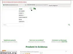 Sites similar to farmaciasanrocco.com