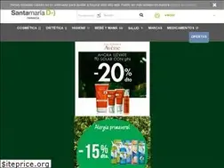 Sites similar to farmaciasantamaria.com