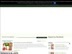 Sites similar to farmaciasantini.it