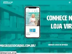 Sites similar to farmaciasassociadas.com.br
