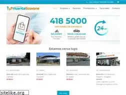 Sites similar to farmaciascavone.com.py