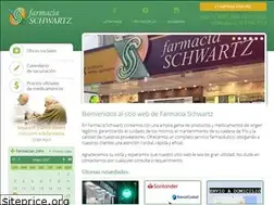 Sites similar to farmaciaschwartz.com.ar