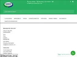Sites similar to farmaciasdaniotti.com