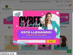 Sites similar to farmaciasdelpueblo.com.ar