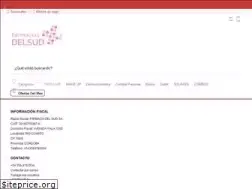Sites similar to farmaciasdelsud.com.ar
