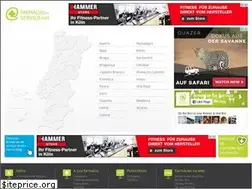 Sites similar to farmaciasdeservico.net