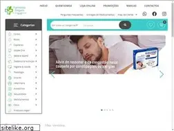 Sites similar to farmaciasegura.pt