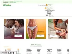 Sites similar to farmaciasempreviva.com.br
