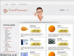 Sites similar to farmaciasemreceita.com
