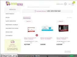 Sites similar to farmaciaserrano.pt