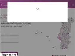 Sites similar to farmaciasholon.pt