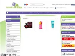 Sites similar to farmaciasilva.pt