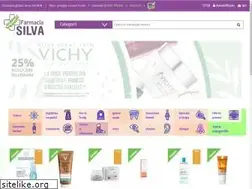 Sites similar to farmaciasilva.ro