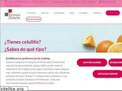 Sites similar to farmaciasimon.com