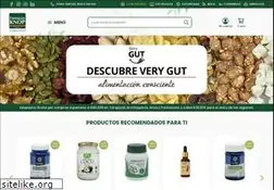 Sites similar to farmaciasknop.cl