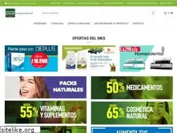 Sites similar to farmaciasknop.com