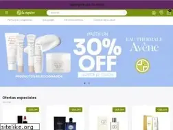 Sites similar to farmaciaslaesquina.com.ar