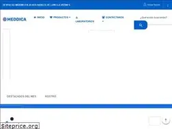 Sites similar to farmaciasmeddica.cl