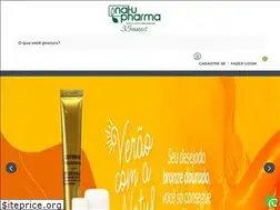 Sites similar to farmaciasnatupharma.com.br