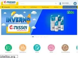 Sites similar to farmaciasnissei.com.br
